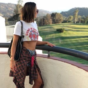 Meet your Posher, Brittanie